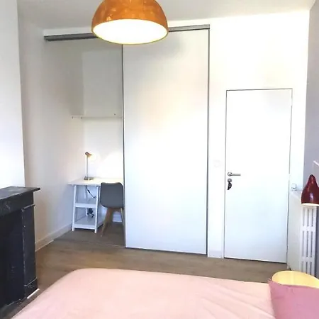 Histoire De Loire - Aubance Pensión *