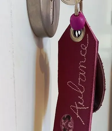 Pensjonat Histoire De Loire - Aubance