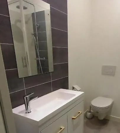 Histoire De Loire - Aubance Pensjonat Saumur