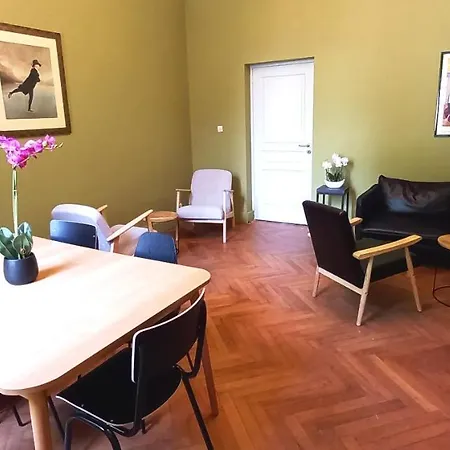 Histoire De Loire - Aubance Pensión *