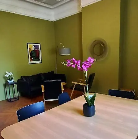 Histoire De Loire - Aubance Casa de hóspedes