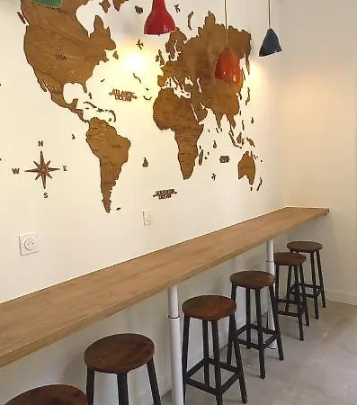 Histoire De Loire - Aubance Pensjonat *