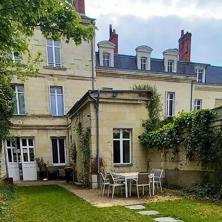 Histoire De Loire - Aubance *