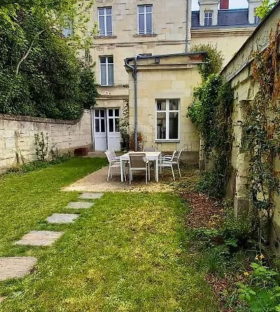 Histoire De Loire - Aubance *