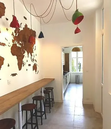 Histoire De Loire - Aubance Pensjonat *