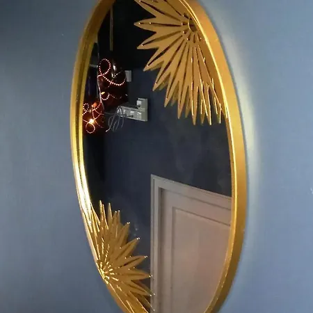 Pensjonat Histoire De Loire - Aubance *