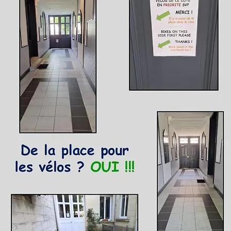 Histoire De Loire - Aubance Saumur