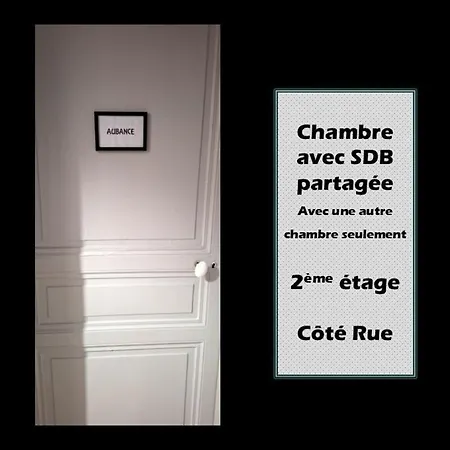 Konukevi Histoire De Loire - Aubance