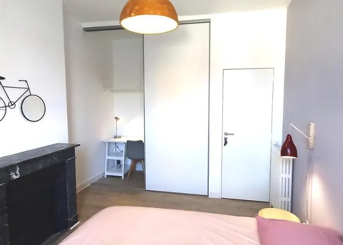 Histoire De Loire - Aubance Guest house *