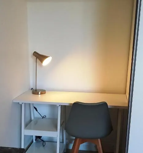 Histoire De Loire - Aubance Gasthuis