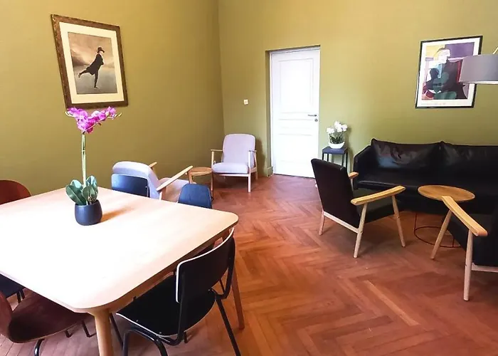 Histoire De Loire - Aubance Guest house *