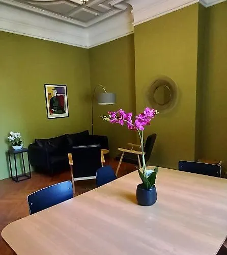 Histoire De Loire - Aubance Guest house