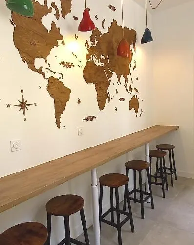 Histoire De Loire - Aubance Guest house *