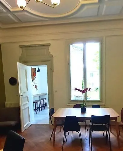 Histoire De Loire - Aubance Guest house *