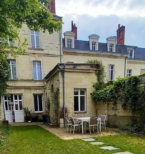 Histoire De Loire - Aubance *