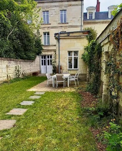 Histoire De Loire - Aubance *