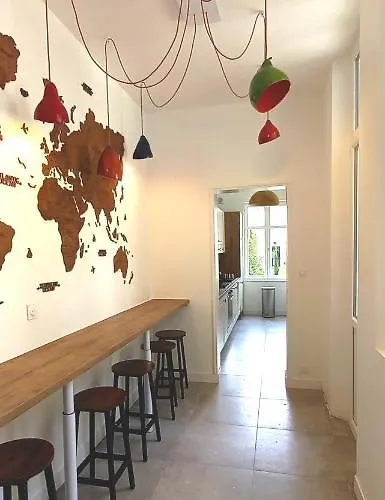 Histoire De Loire - Aubance Guest house *