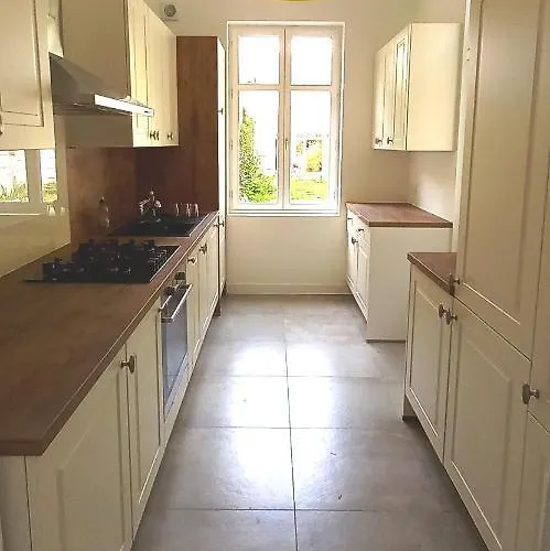 Histoire De Loire - Aubance