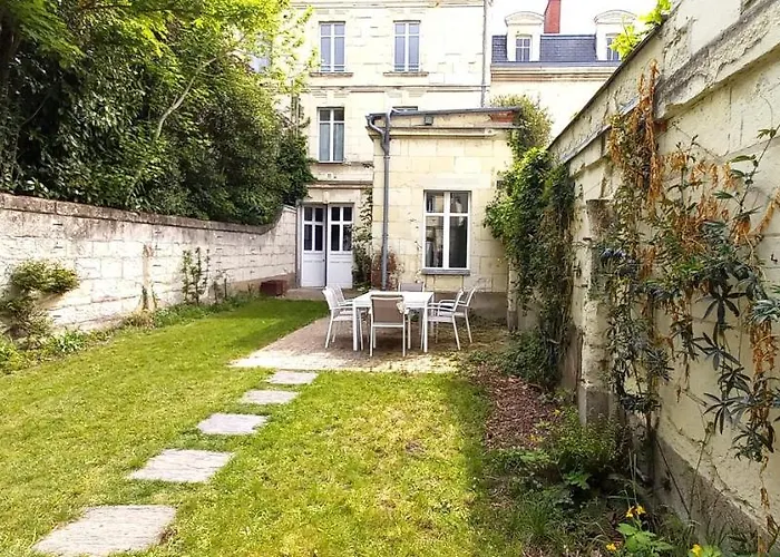 Guest house Histoire De Loire - Aubance