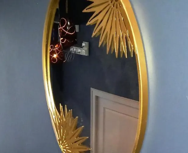 Pensión Histoire De Loire - Aubance *