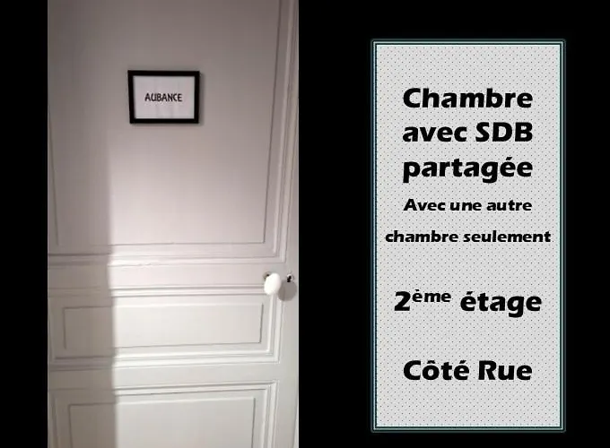 Guest house Histoire De Loire - Aubance